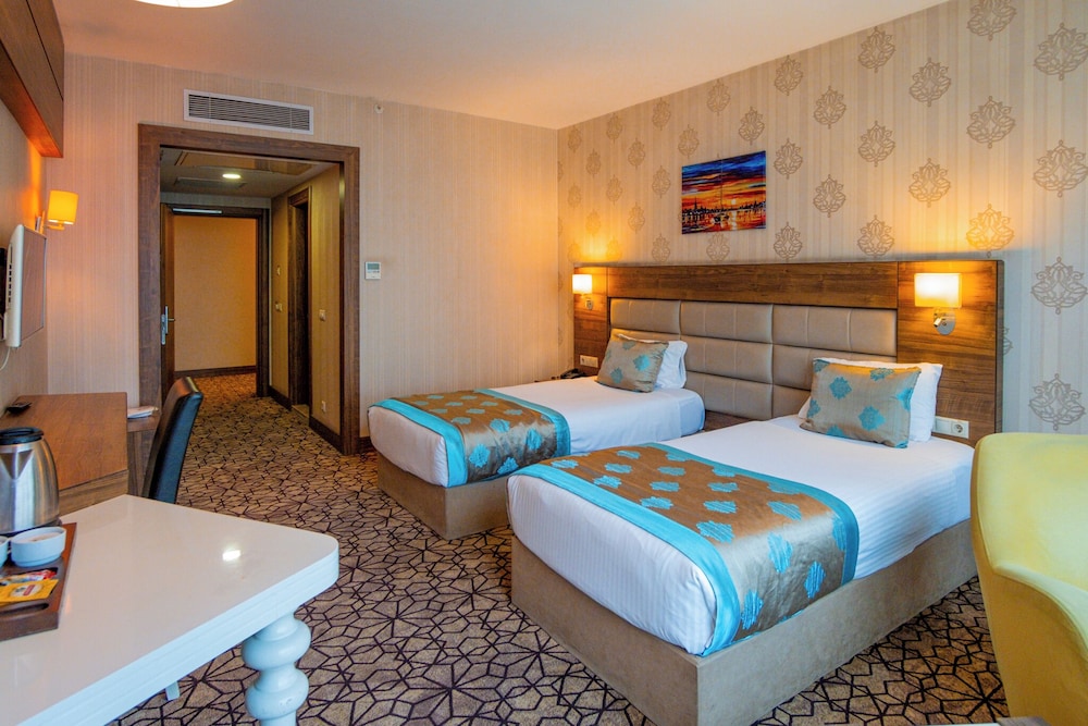 Inegol Royal Hotel 18/41
