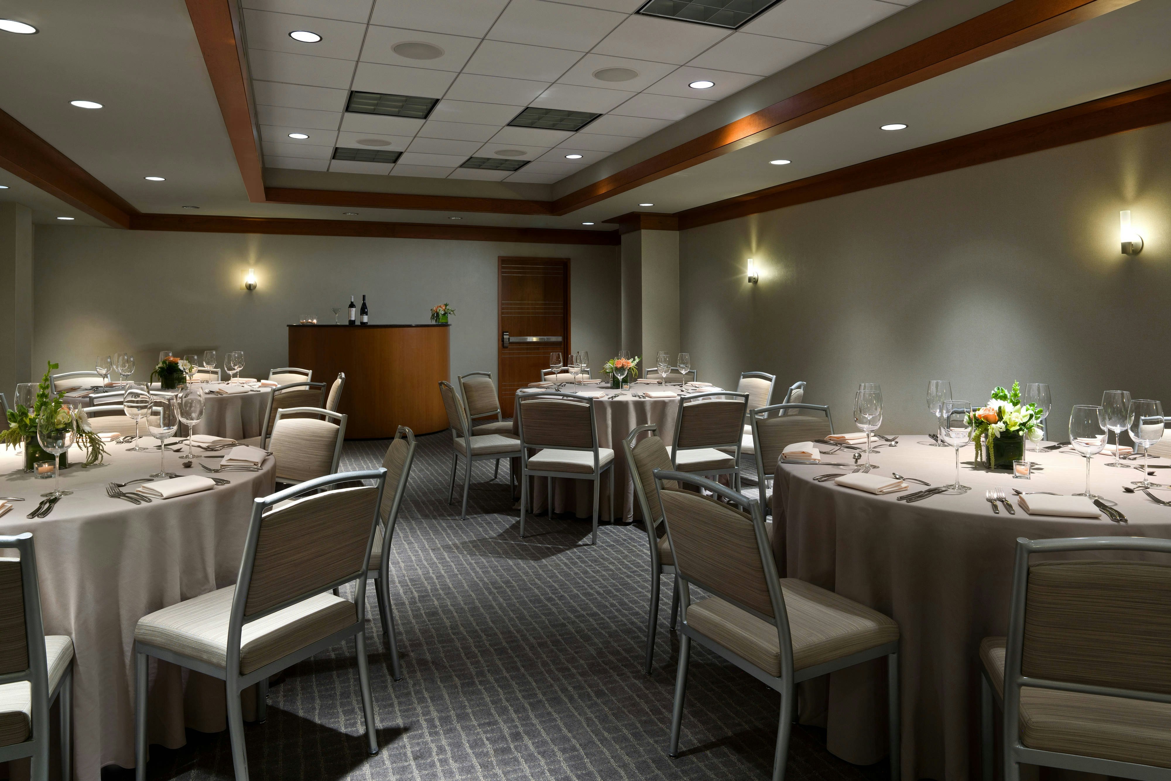 The Westin Minneapolis 35/42