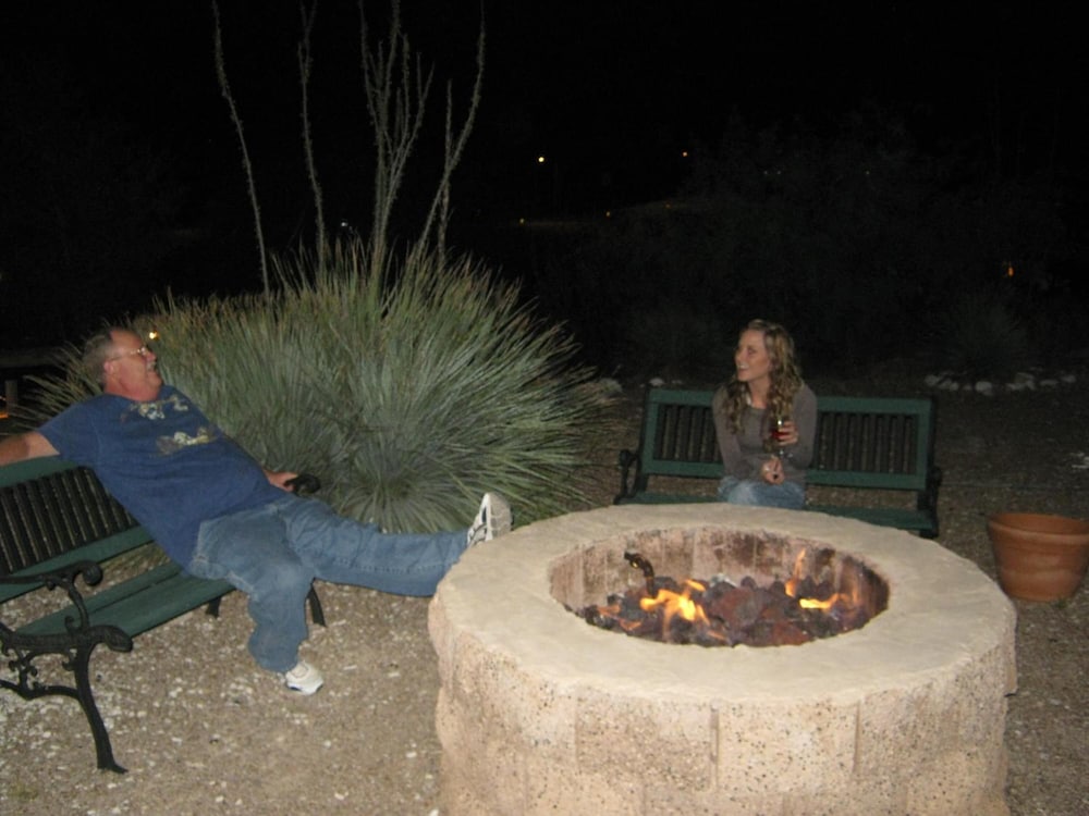 Tombstone Lookout Lodge, SureStay Collection by Best Western 24/49
