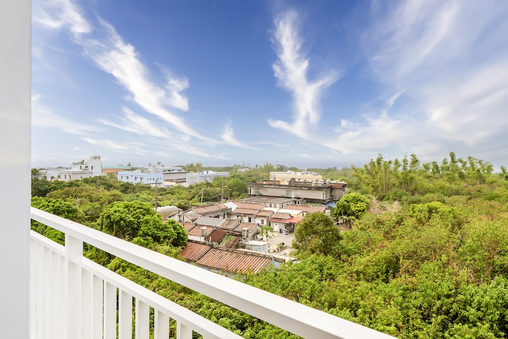 Nan Fang B&B 45/50