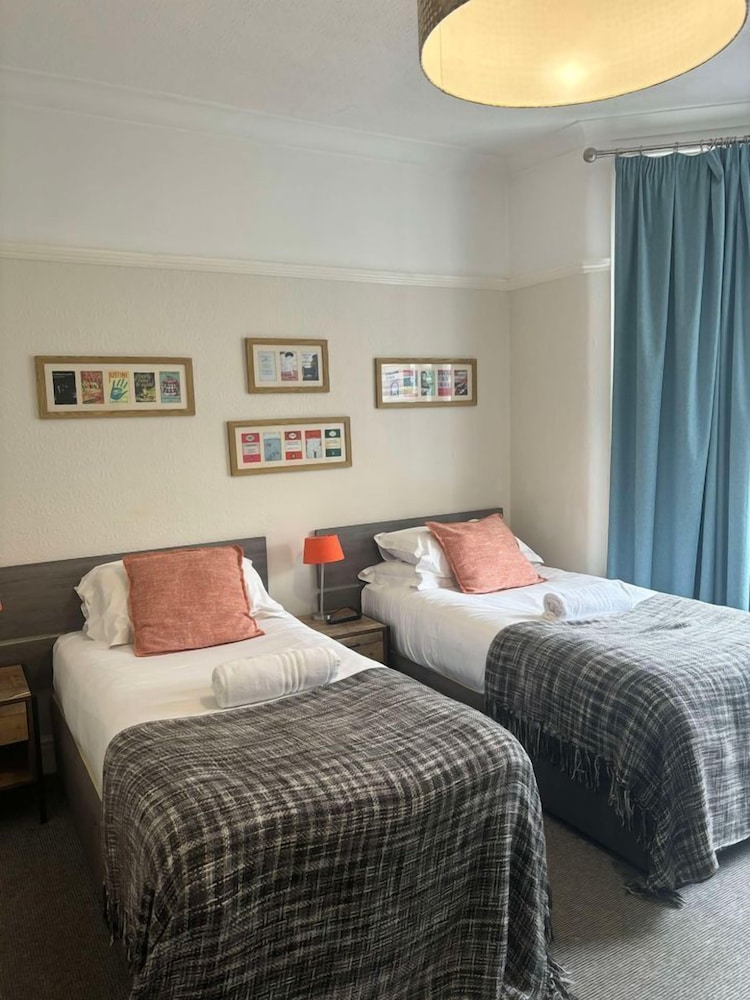 Grasmere Court Hotel - Guest house 12/45