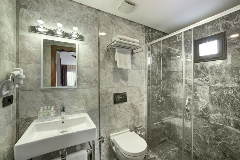 The Fox Hotel Taksim 65/69