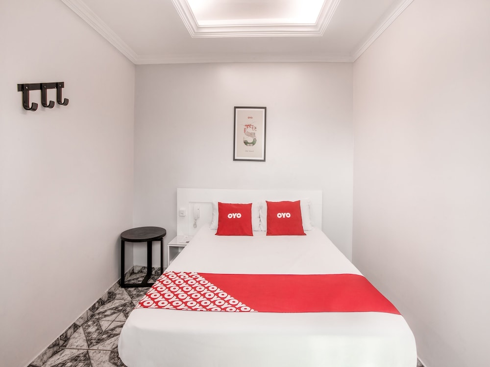 Oyo Tiquatira Hotel 14/50