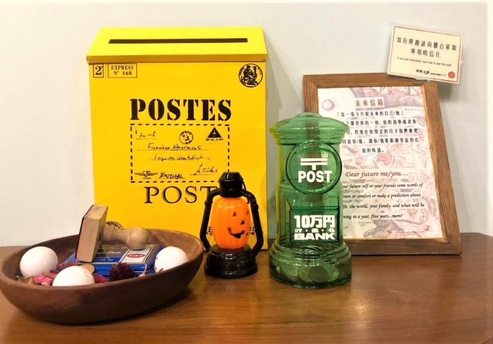 東寧 アトラス ホテル 写真3