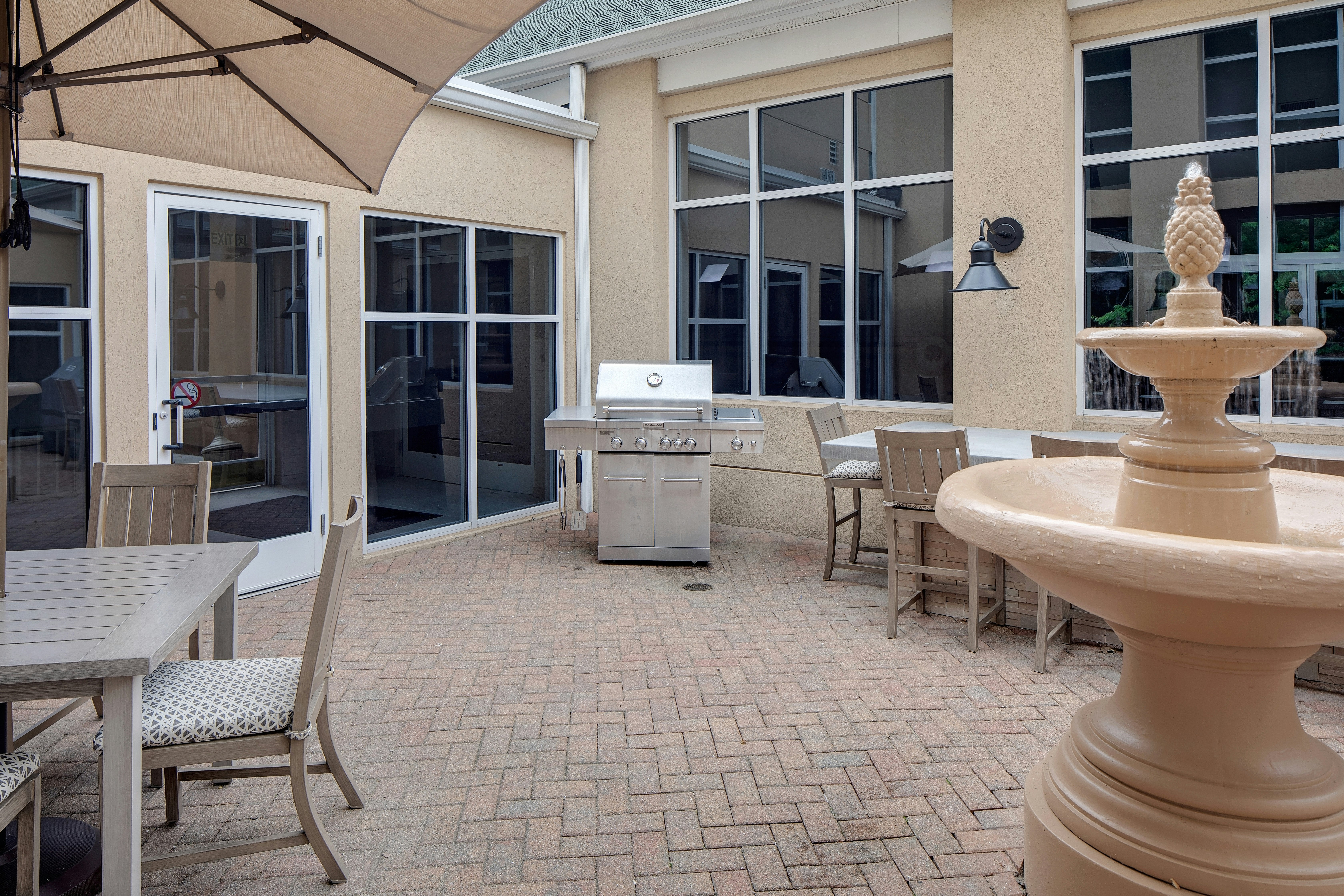 Homewood Suites by Hilton Boston-Billerica/Bedford/Burlington 20/39