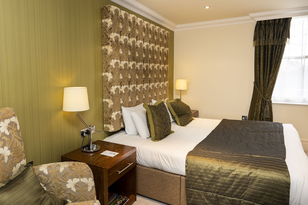 Ringwood Hall Hotel & Spa, BW Signature Collection 11/48