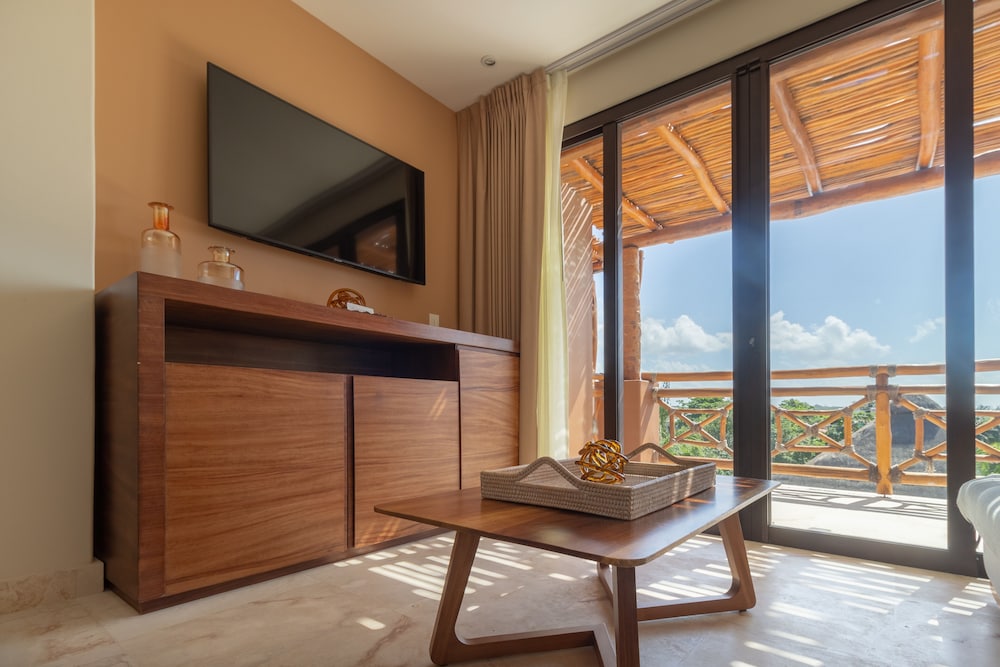 Esplendor by Wyndham Isla Mujeres All Inclusive Resort 8/50