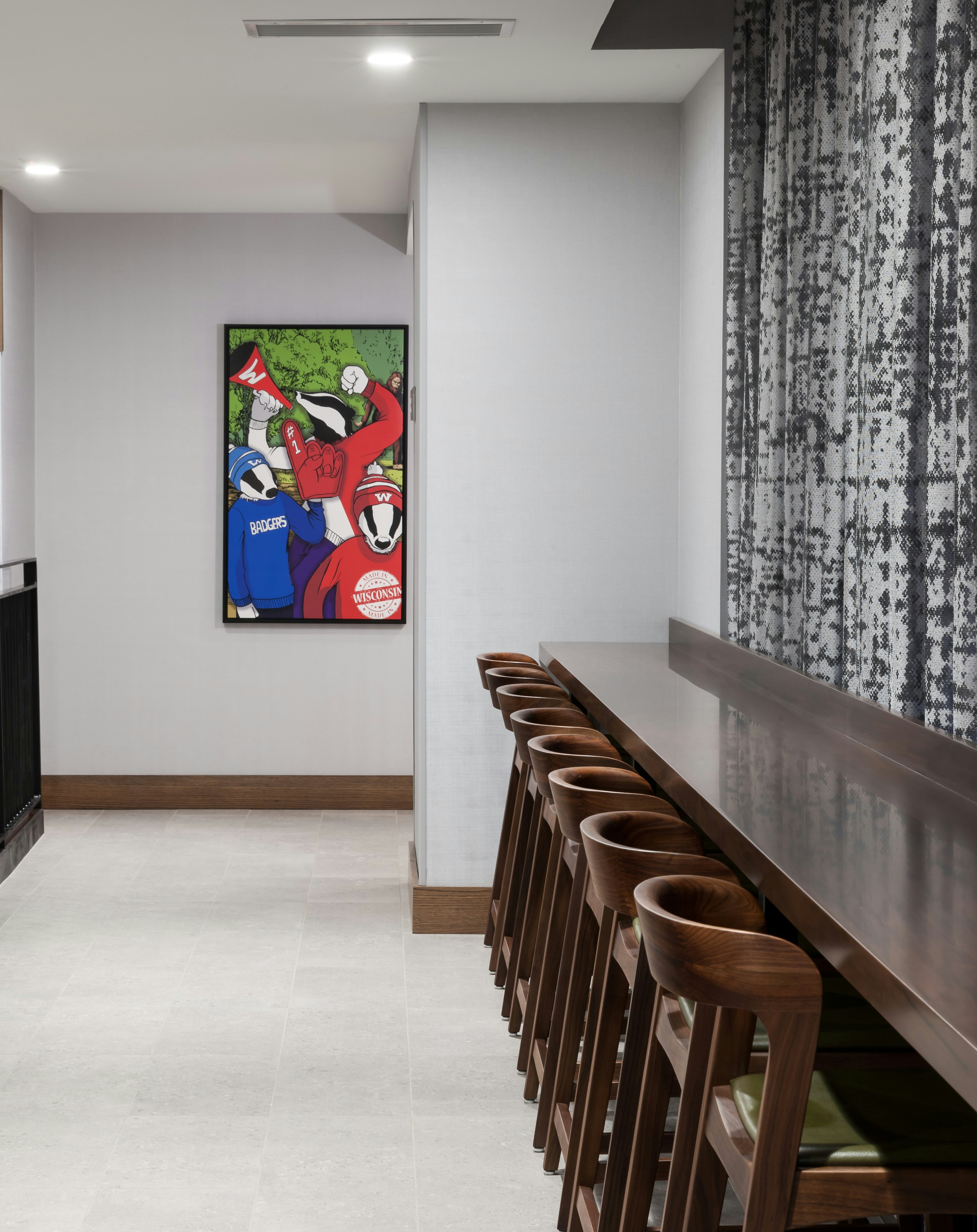 Hilton Garden Inn Madison Downtown 63/63