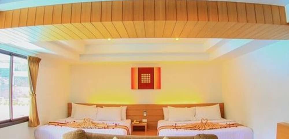 Tanawit Hotel & Spa Hua Hin 37/56
