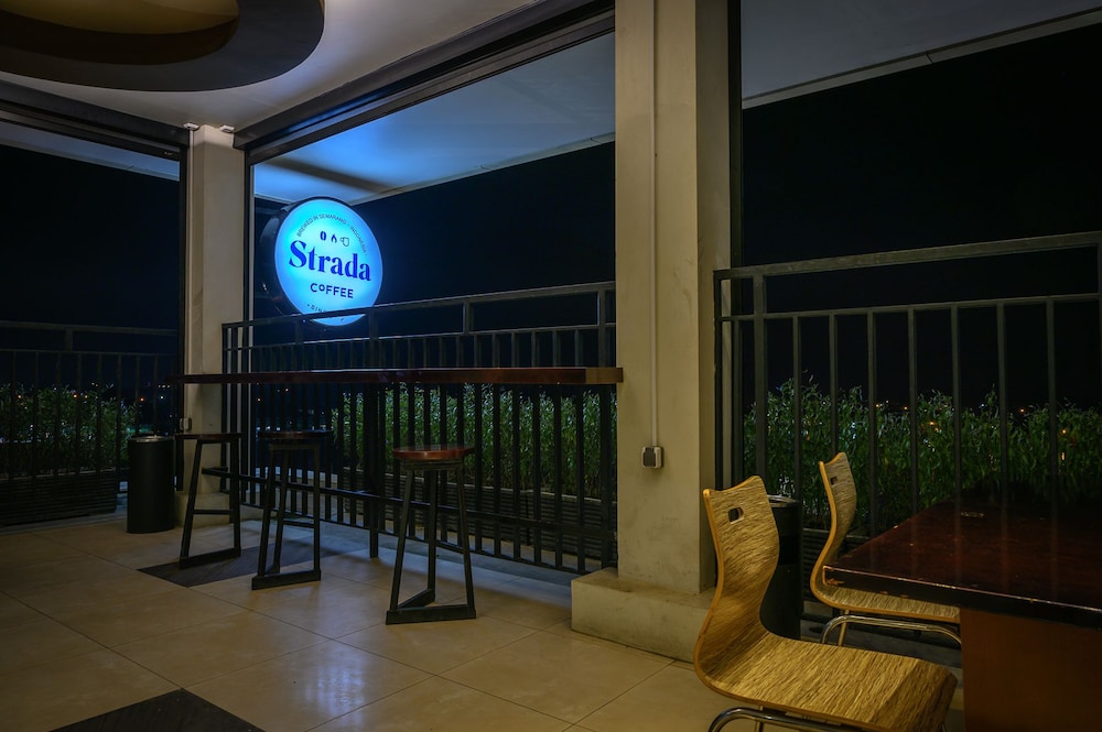 Infinity Hotel 28/42