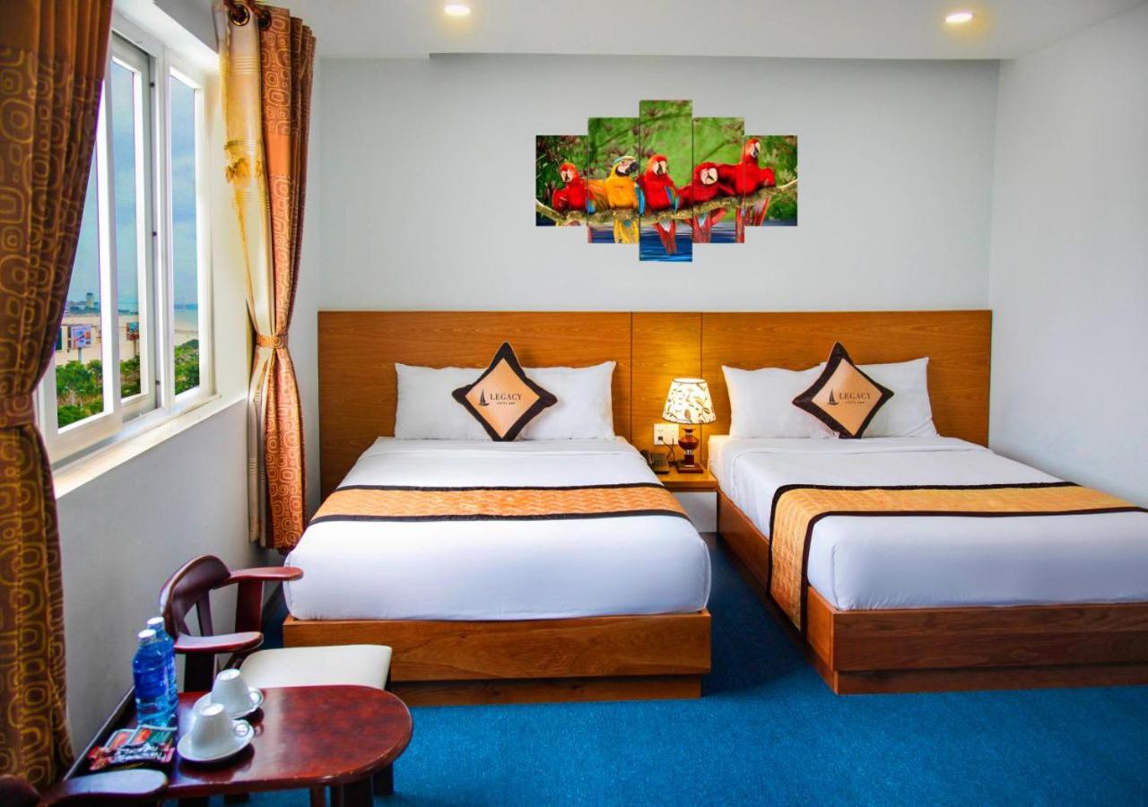 Legacy Hotel 16/77