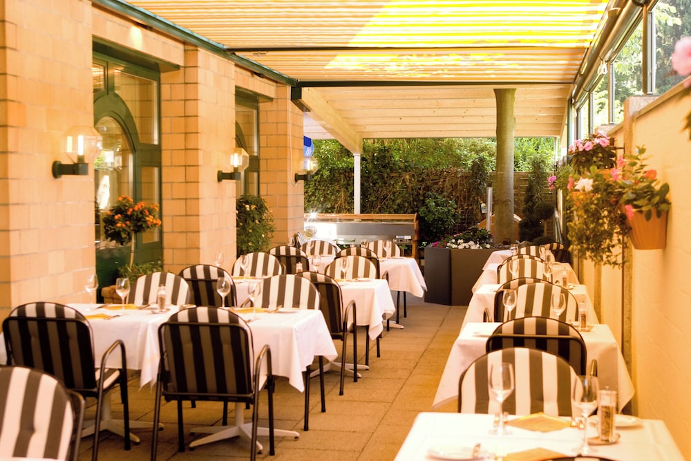Hotel Conti 39/58
