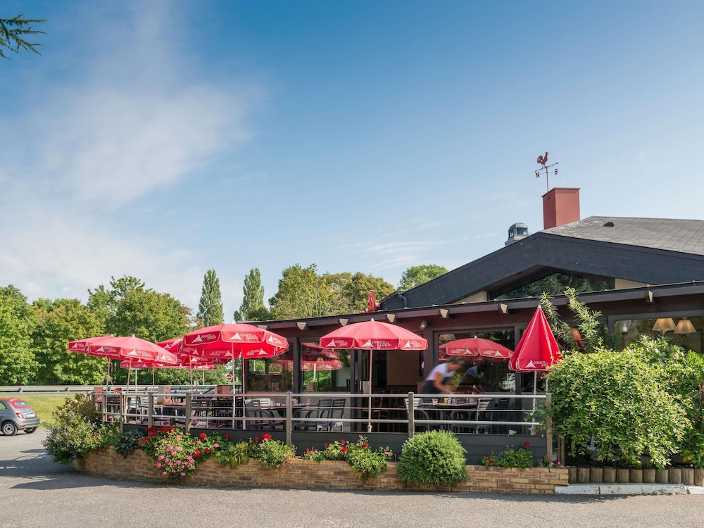 ibis budget Senlis 4/50