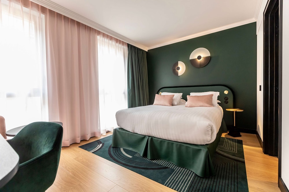 Best Western Plus Crystal, Hotel & Spa 23/71