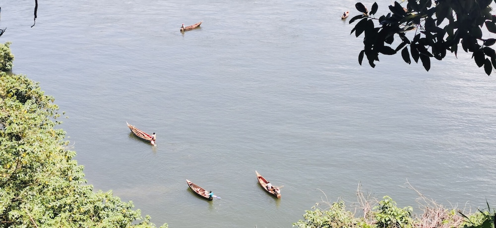 Jinja Nile Resort 48/64