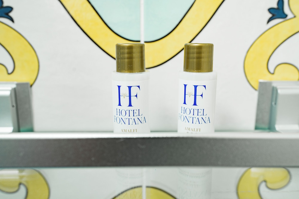 フォンタナ 写真5