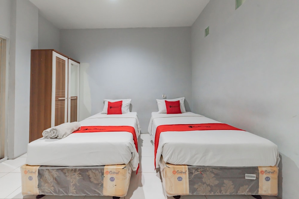 Reddoorz Pelajar Pejuang 3 19/33