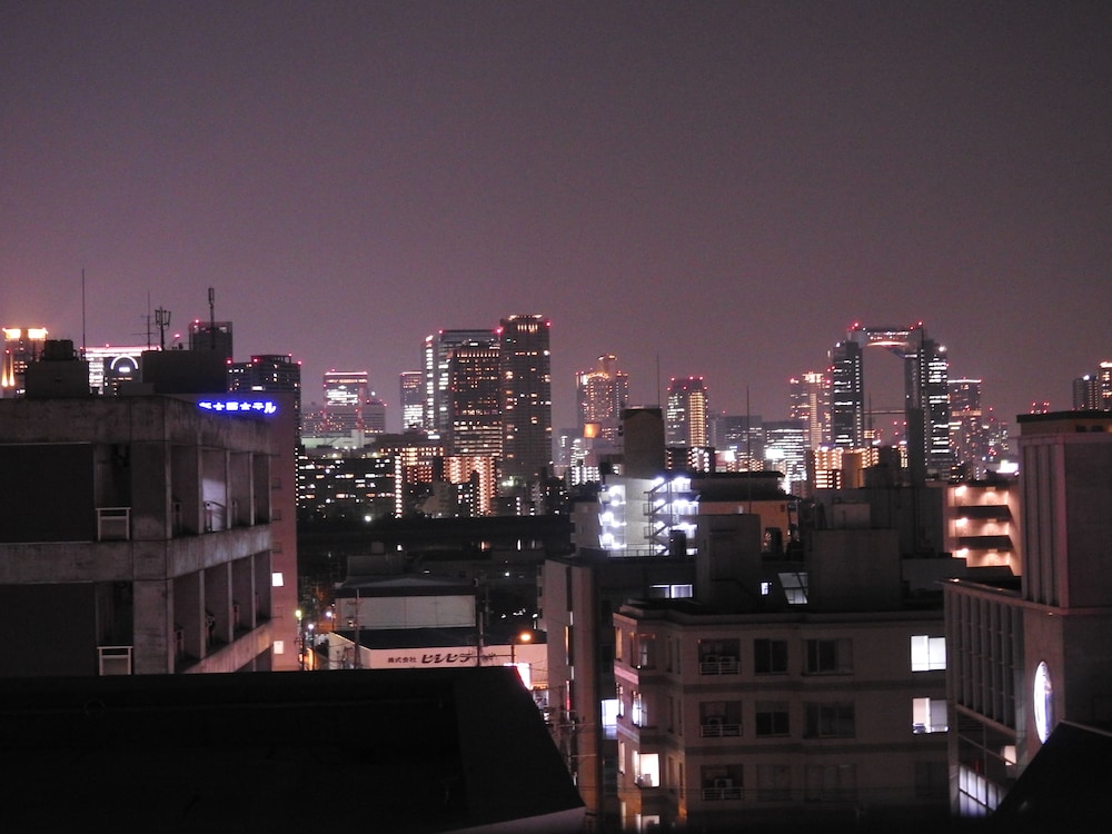 Locanda Shin-Osaka 4/49