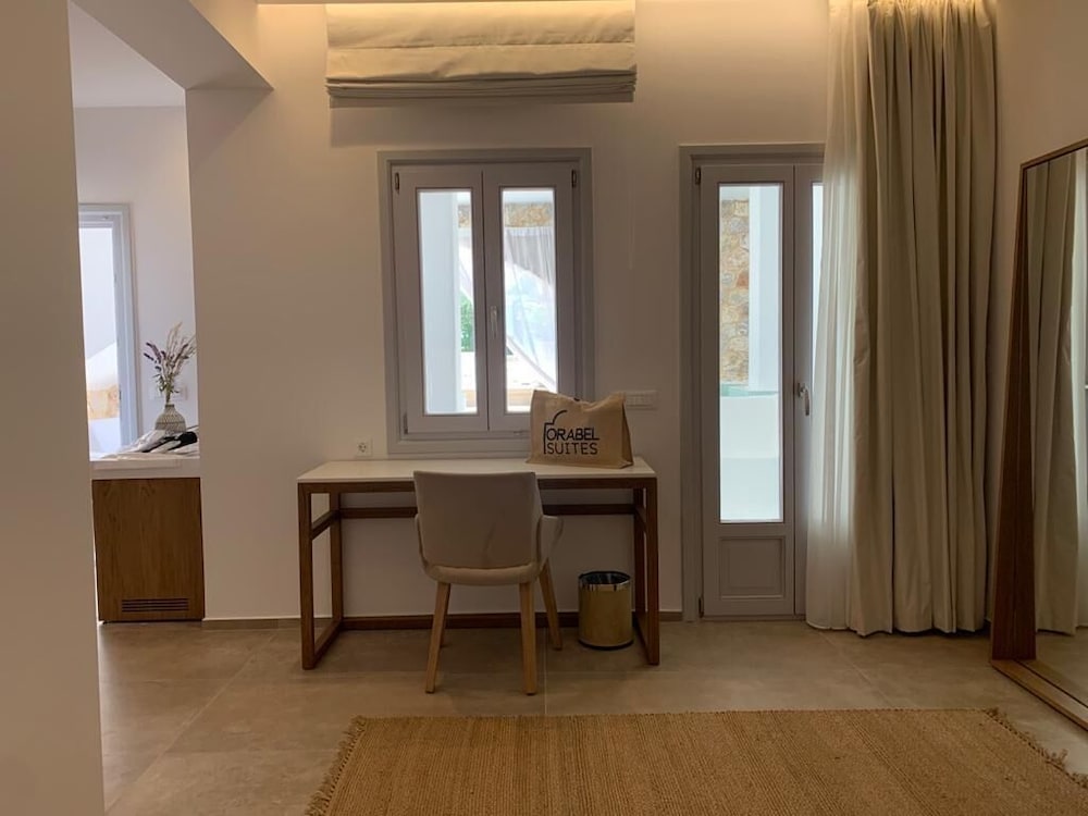 Orabel Suites - Adults Only 35/50