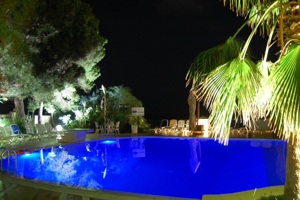 Giardino Sul Mare 5/17