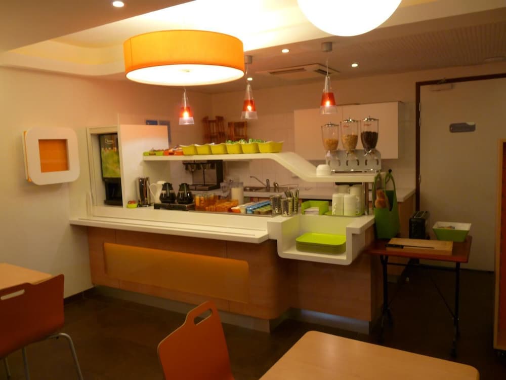Ibis Budget Montauban Les Chaumes 53/73
