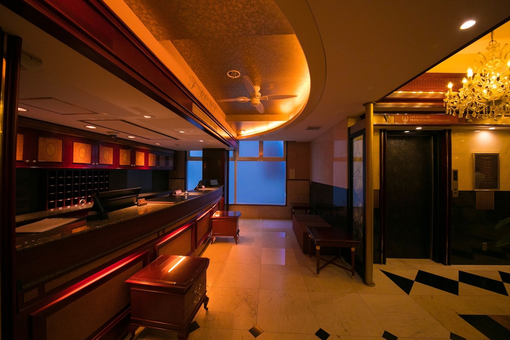 Hotel Concerto Nagasaki 61/71