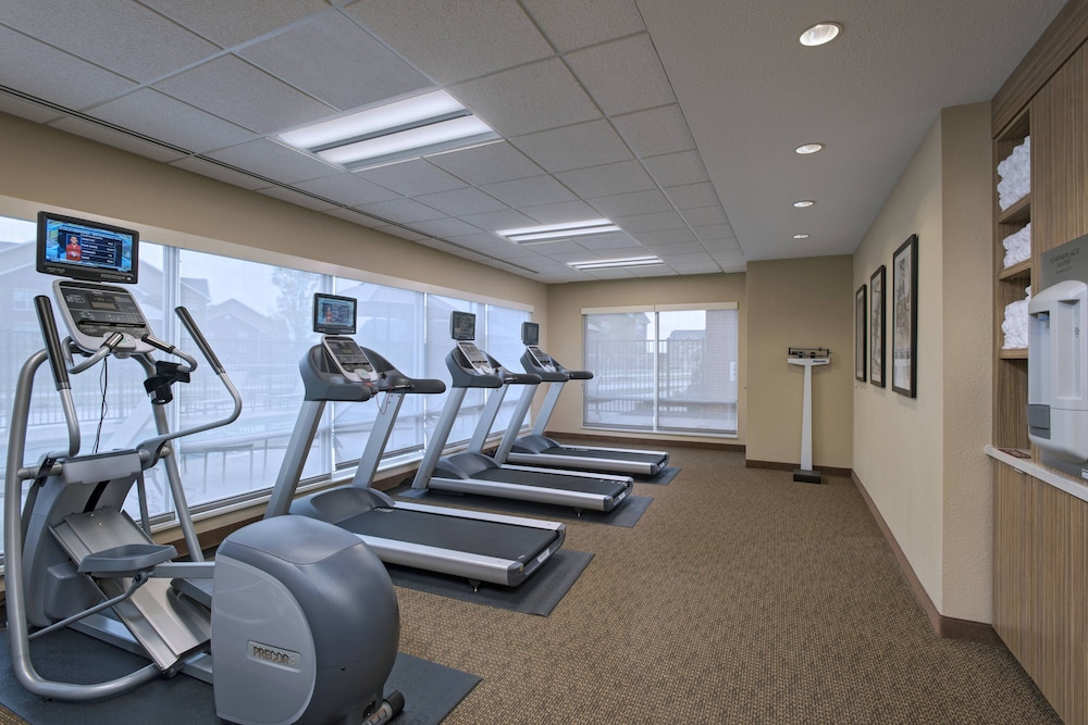 TOWNEPLACE SUITES COLUMBIA 24/34
