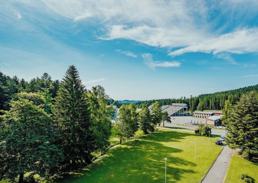 Hotel Ski 44/50