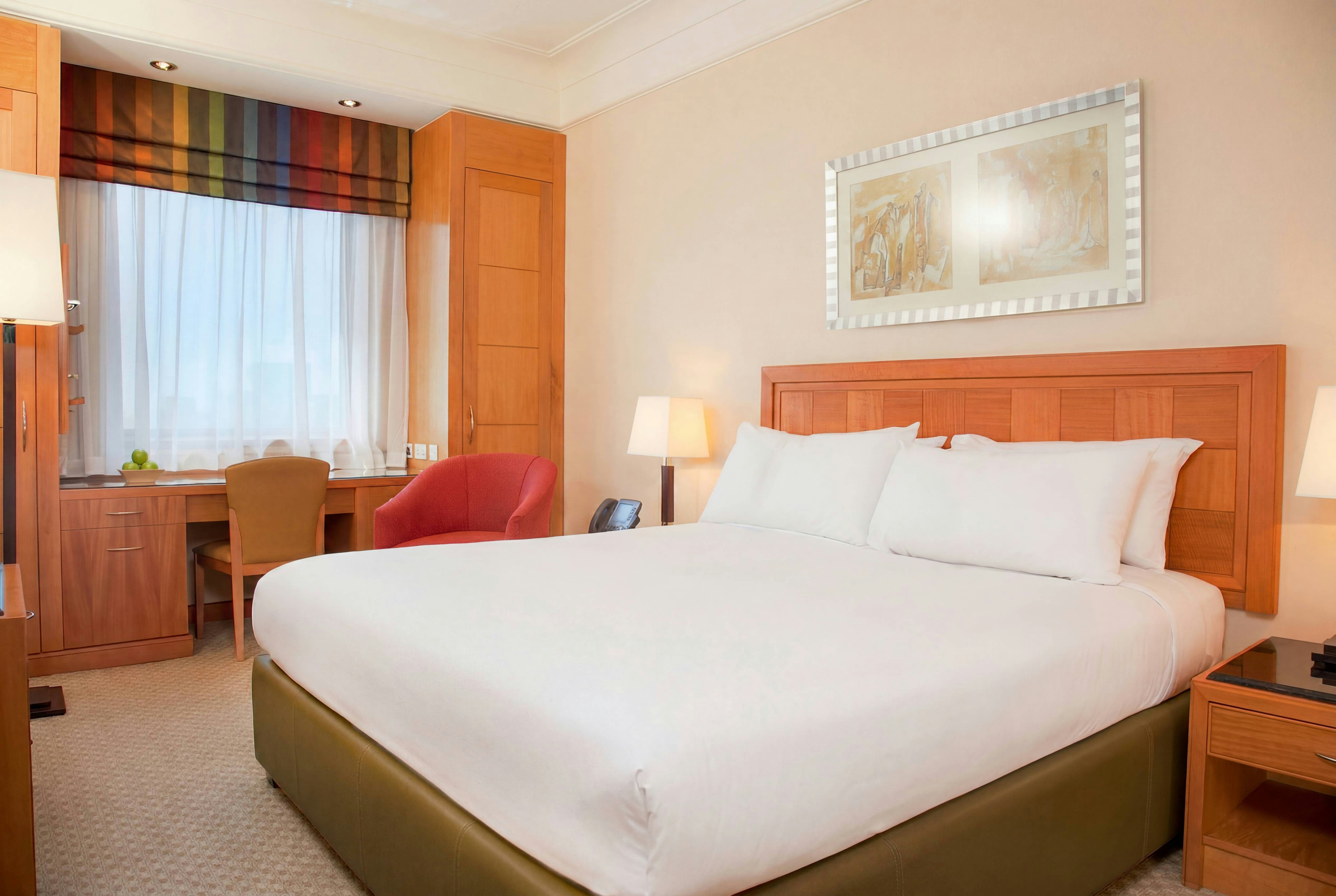 Standard Room.
