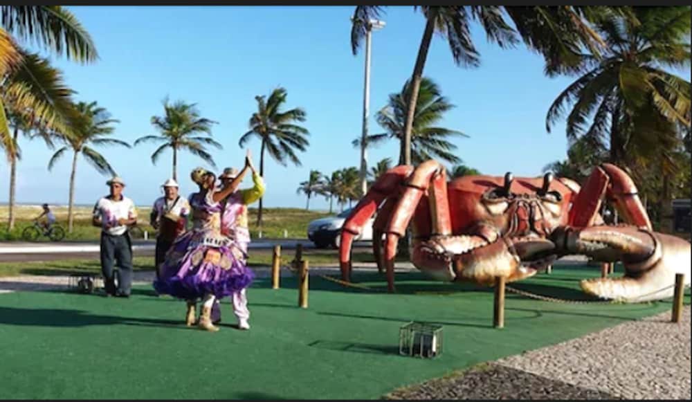 Celi Connect Orla Aracaju 62/66