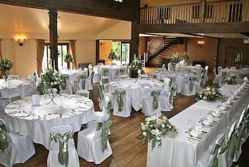 The White Hart Hotel 15/18