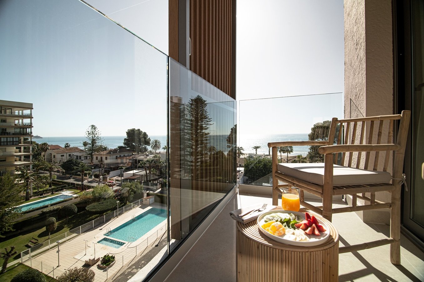 Albades Hotel & SPA - Adults Only 12/18