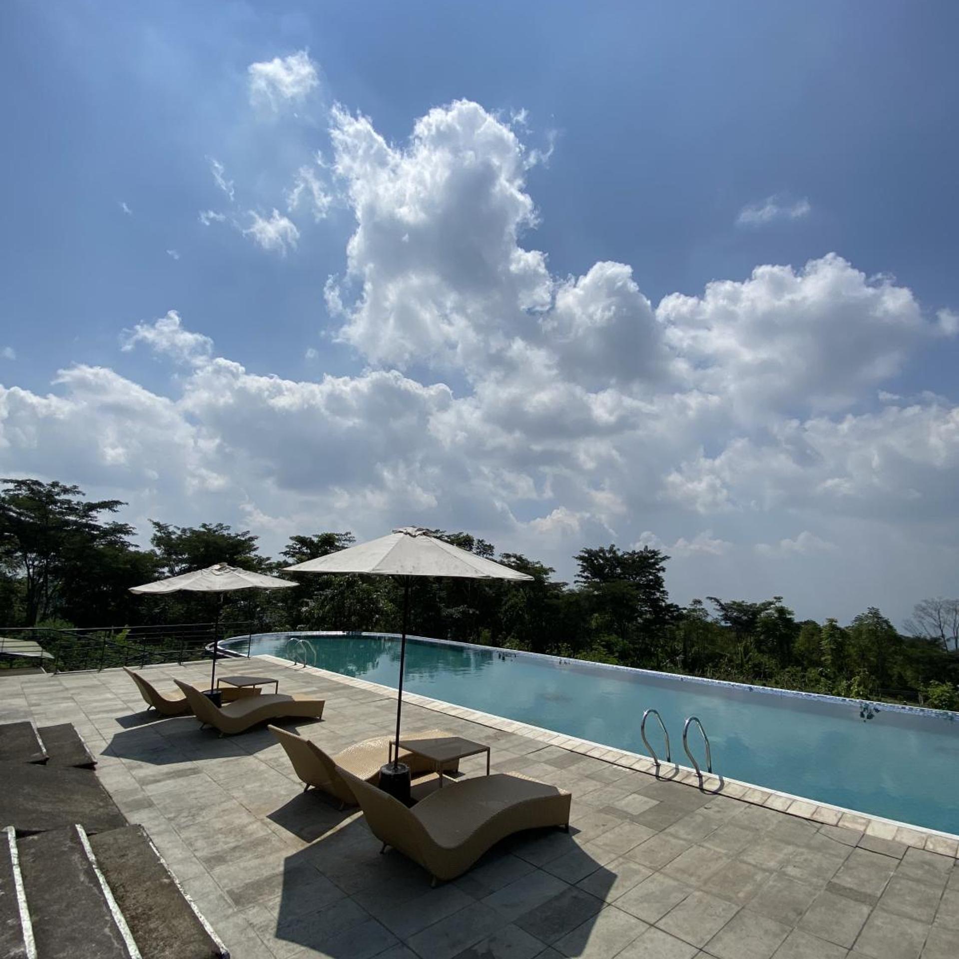 Kaliandra Sejati Eco Resort 24/37