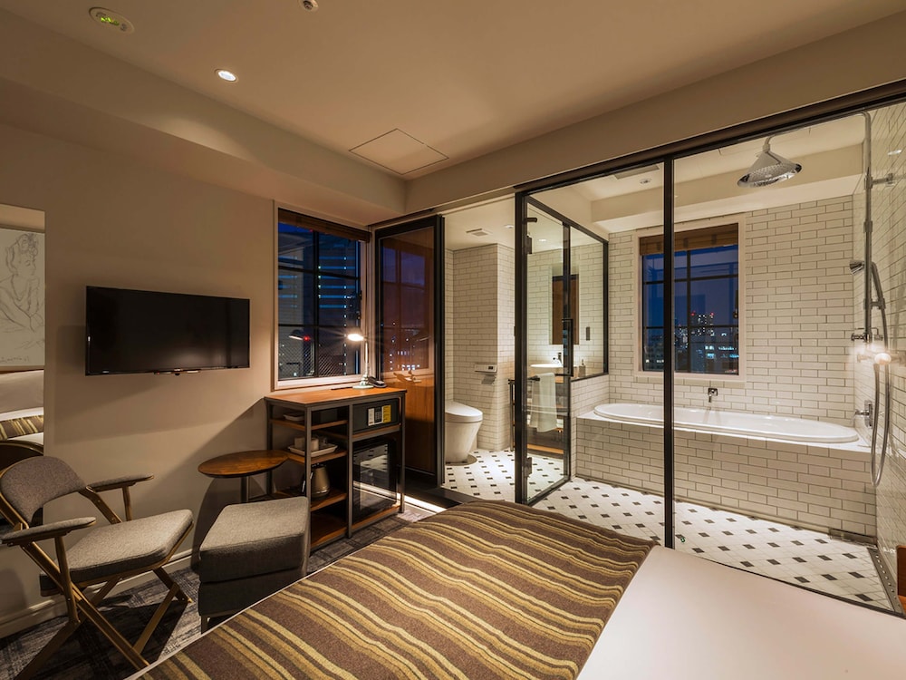 Ebisuholic Hotel 44/65