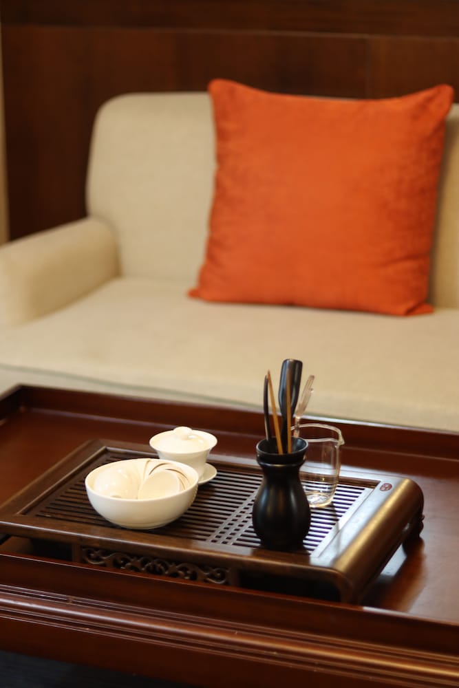 City Hotel Xiamen 21/50
