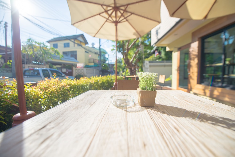 Oldtown Chiangmai Boutique 58/62