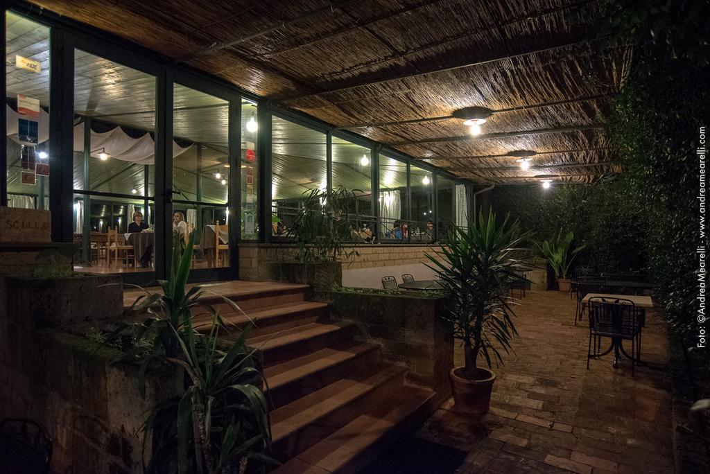 Locanda della Taverna Etrusca 26/30