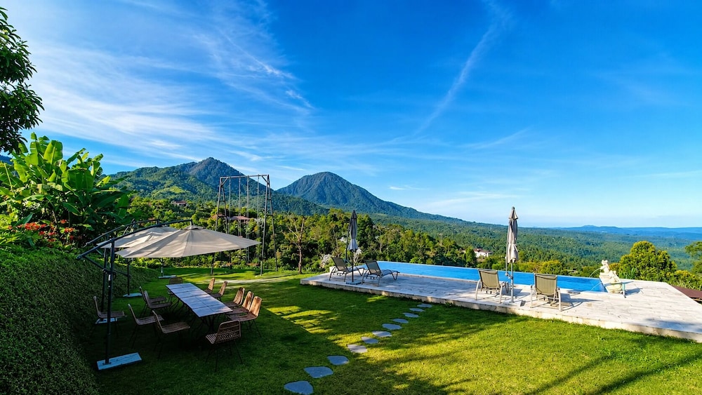 Camaradvipa Retreat Munduk 26/40