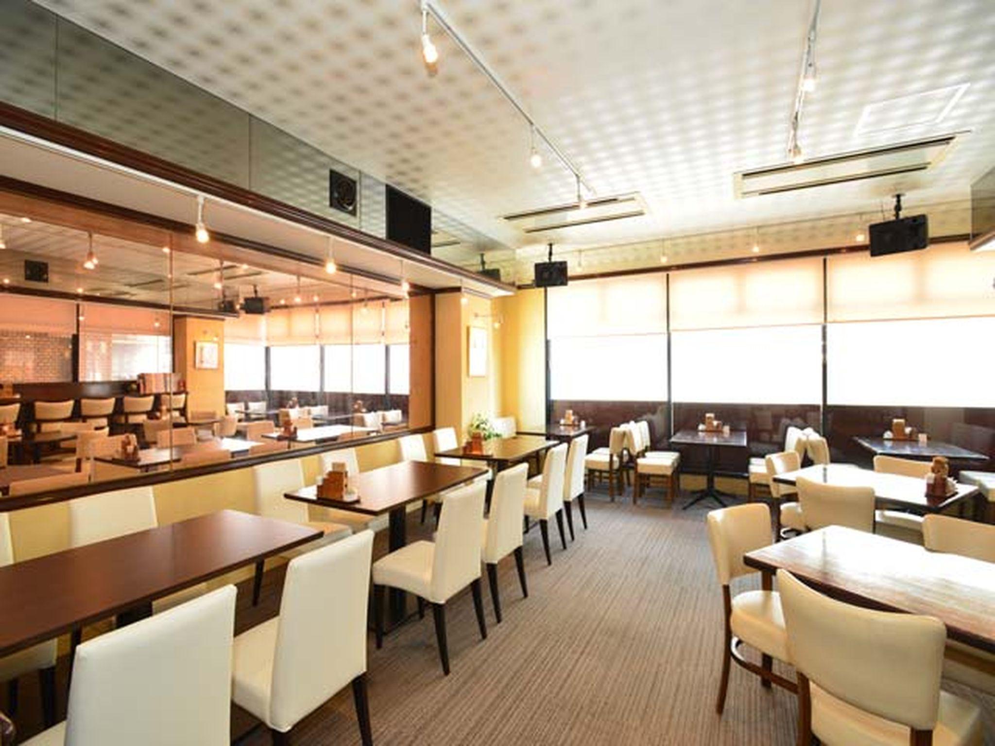 Yamato Kashihara City Hotel 19/23