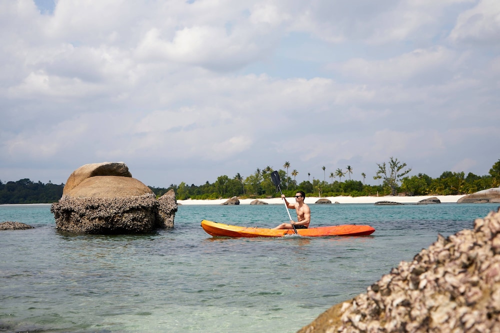 Fairfield By Marriott Belitung 45/50