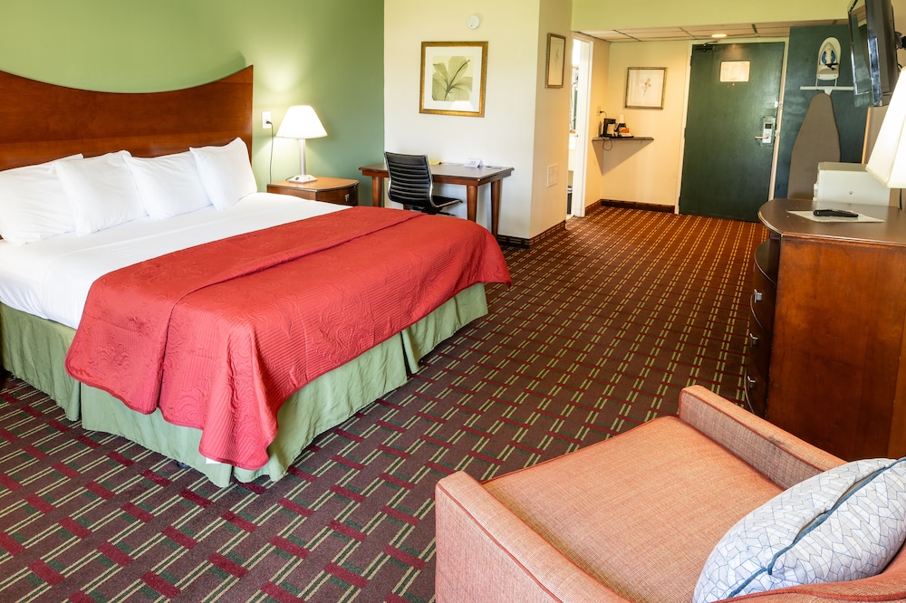 Select Inn Murfreesboro 22/60