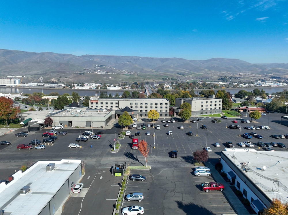 Hells Canyon Grand Hotel, an Ascend Collection Hotel 67/73