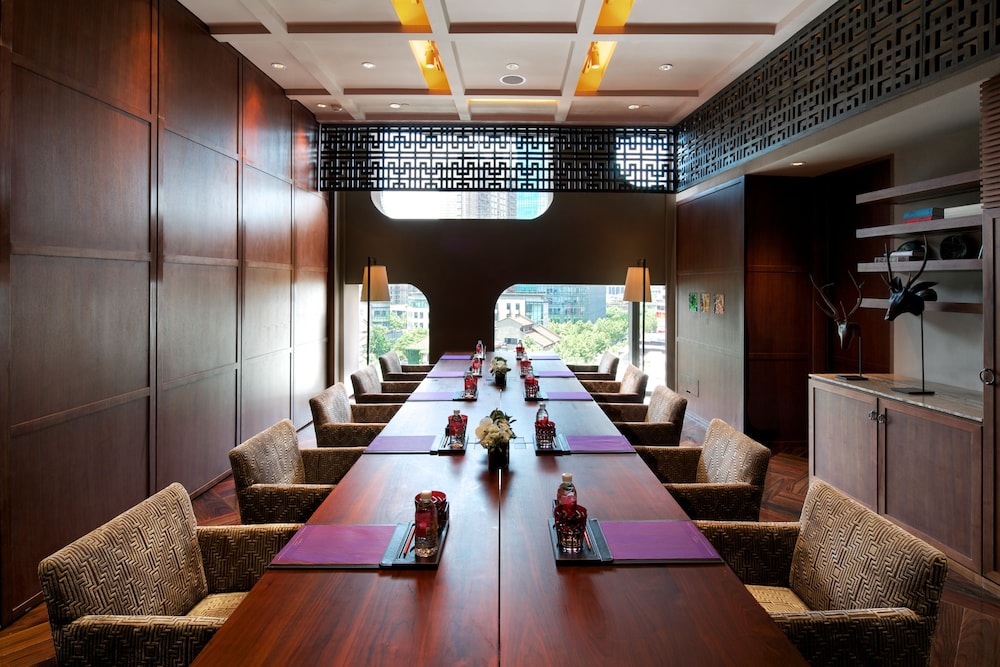 Andaz Xintiandi Shanghai - A Concept By Hyatt 37/48