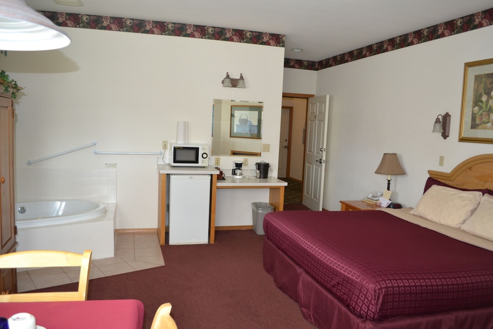 Anaco Bay Inn 29/46
