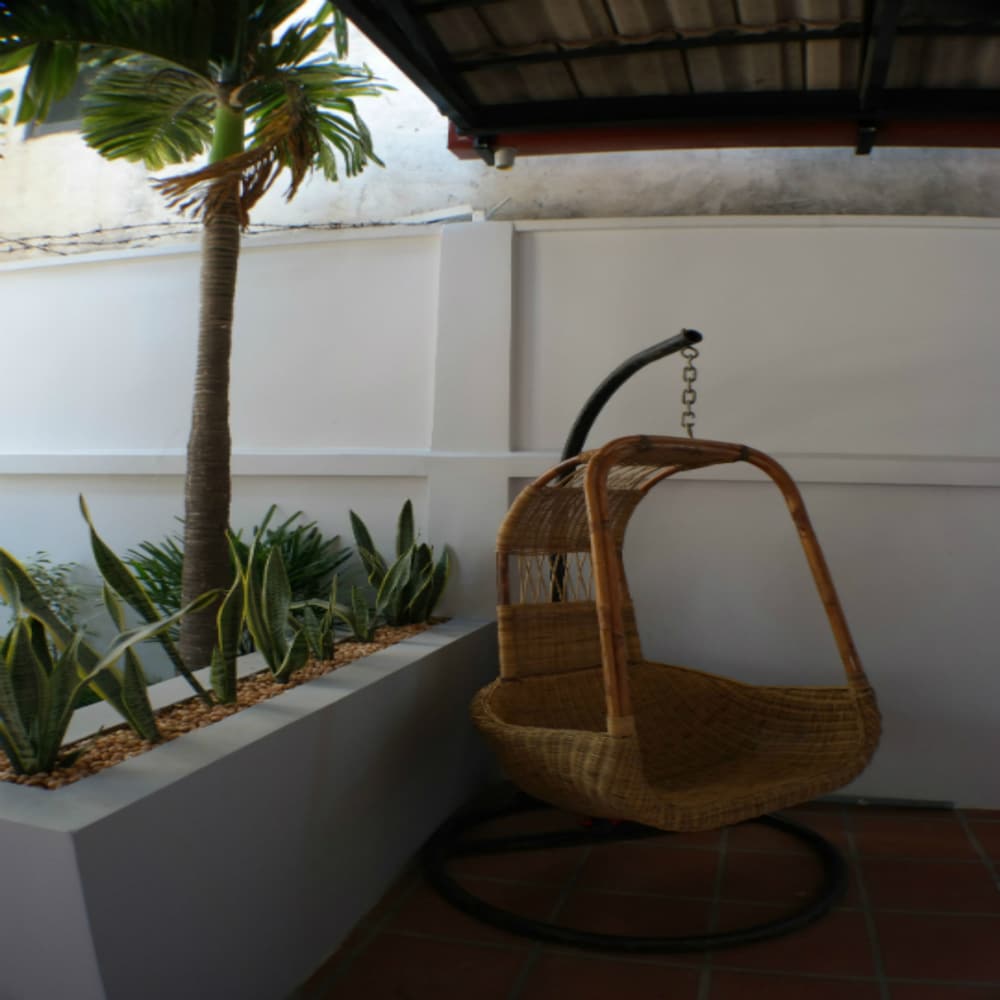 Mowin Boutique Hotel & Residence 40/53