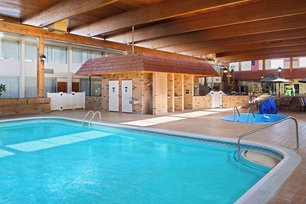 Travelodge by Wyndham Gaylord 27/46