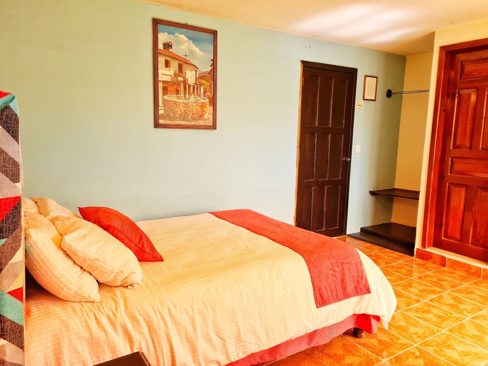 Hotel Jardines Del Carmen 20/50