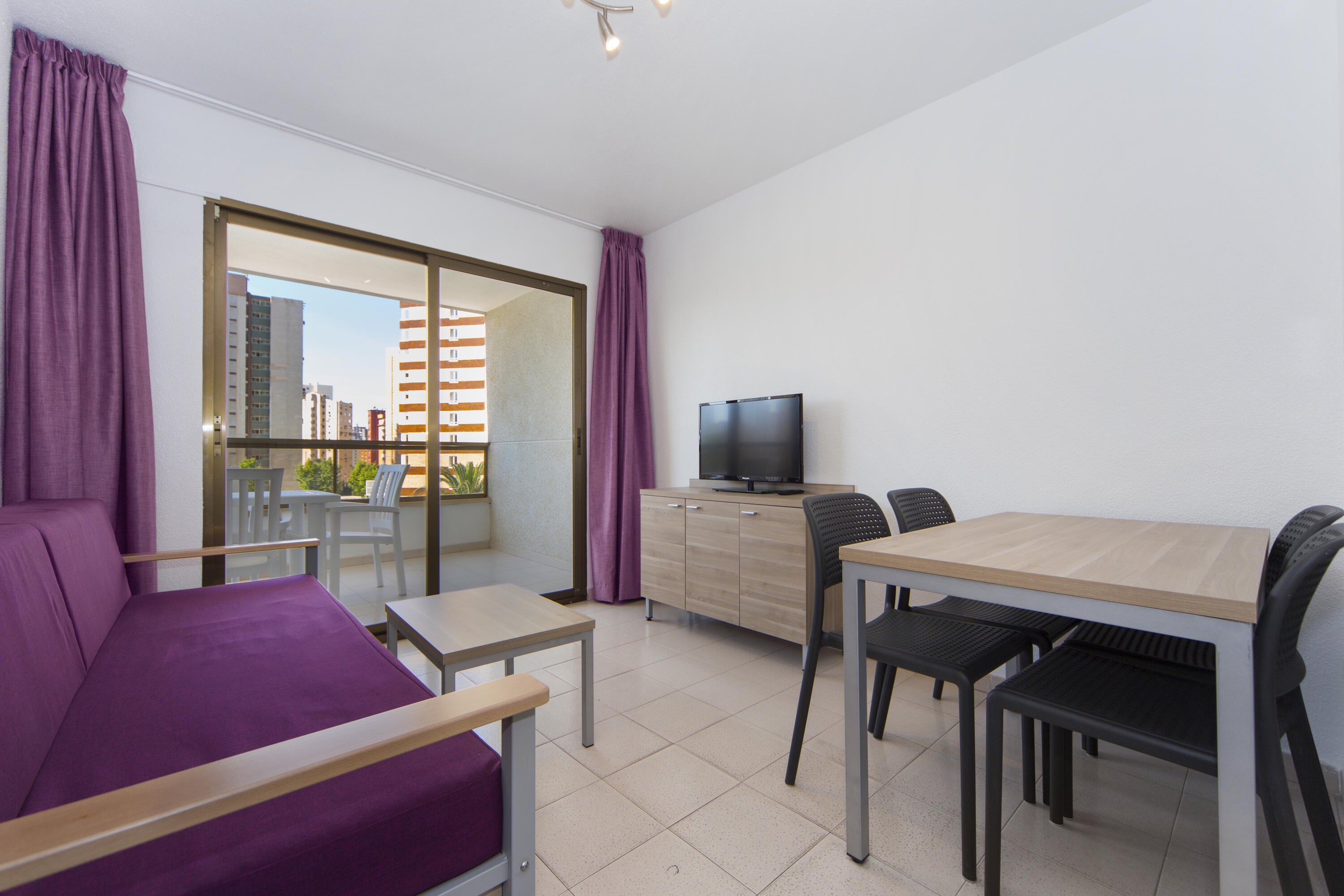 Paraiso 10 Apartments 17/33