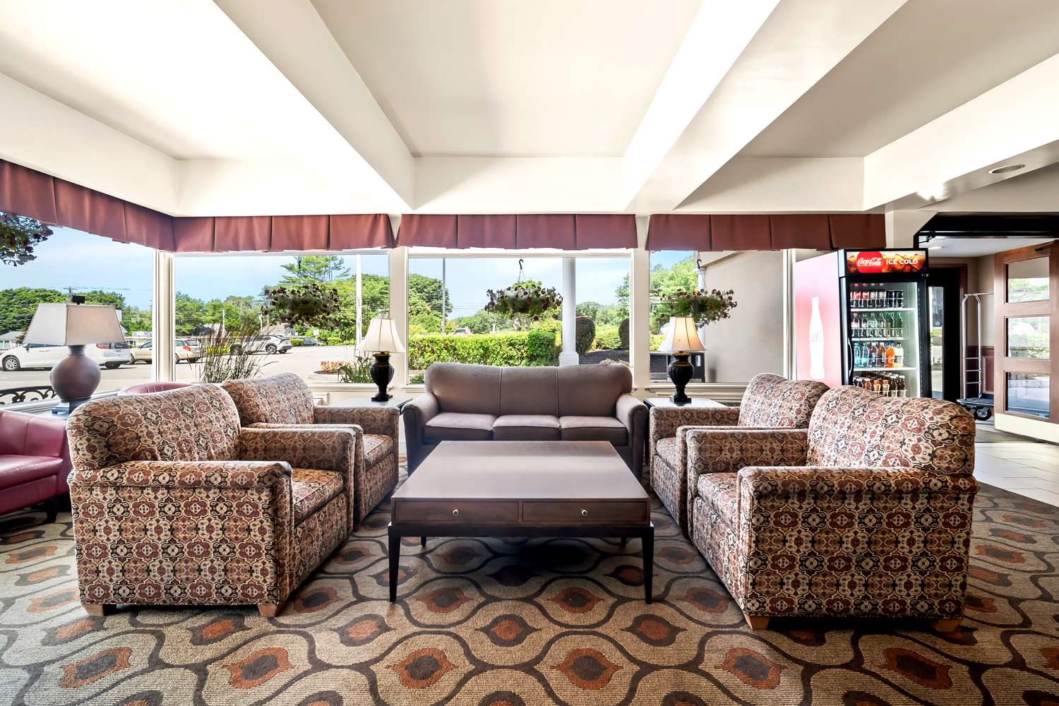Best Western Merry Manor Inn 28/44
