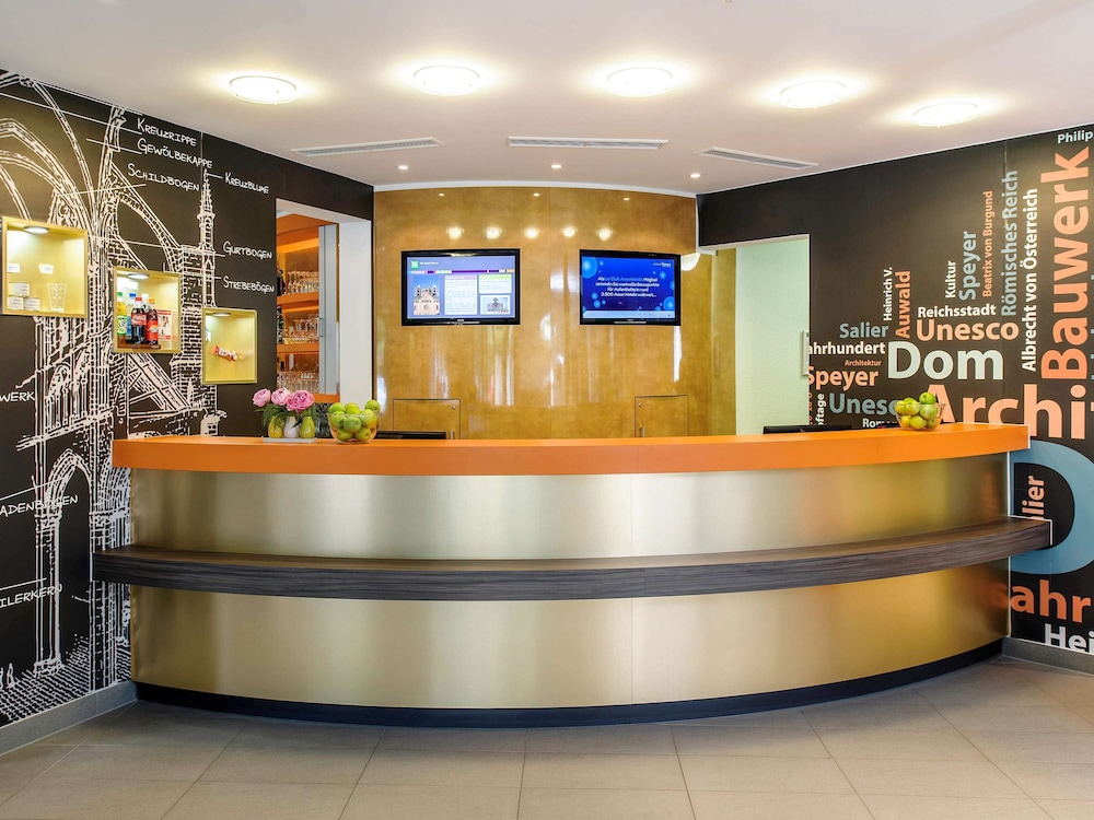 ibis Styles Speyer 2/43